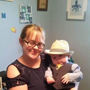 Meet your Posher, Tara